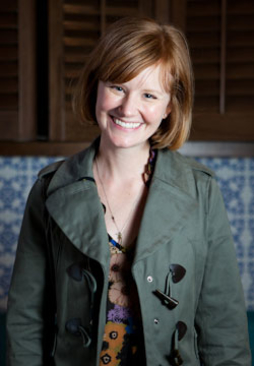 Caroline Hatchett Caroline Hatchett