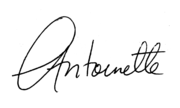 Antoinette