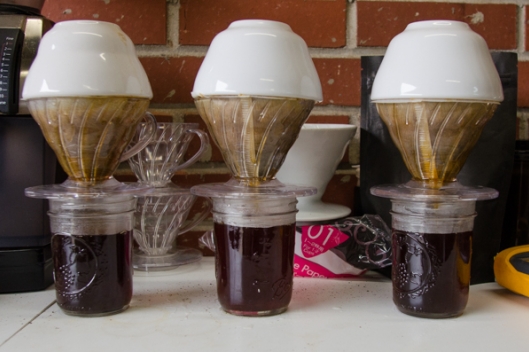 Finca Kilimanjaro Coffee