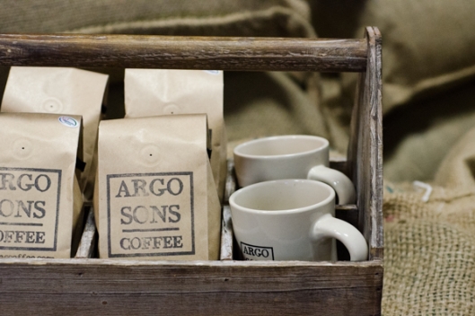 Ethiopia Yirgacheffe, Gelana Abaya, Natural Process 