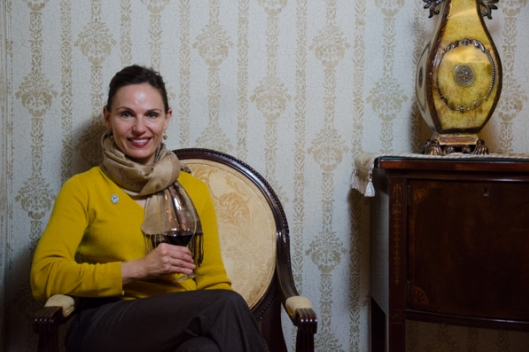 Julie DeFriend