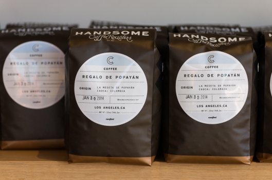 Regalo De Popayan Coffee Beans