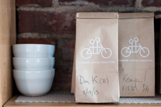 Coffees
