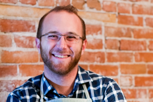 Andrew Volk