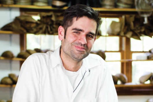  David Bauer