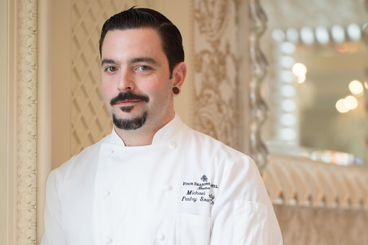 Michael Daly of Four Seasons