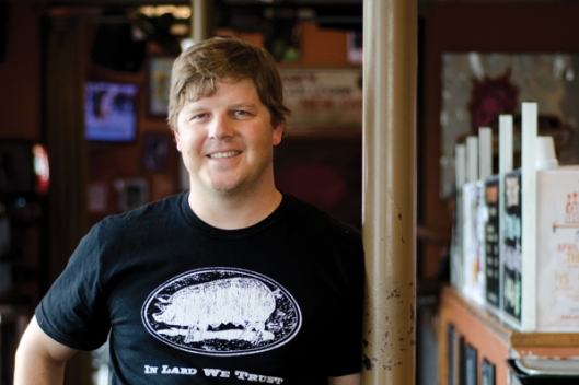 Aaron Siegel