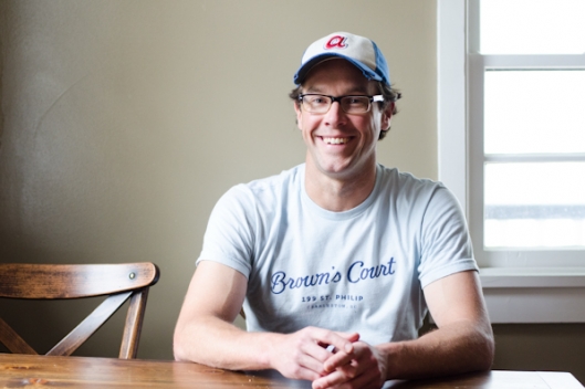  David Schnell