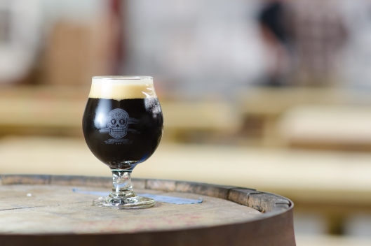 Brewers Dave Coleman & Mike McGarvey of 3 Stars Brewing Company: Southern Belle