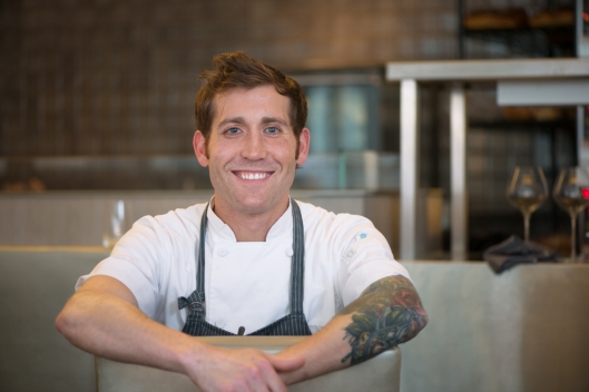 Matthew McGhee of RANGE