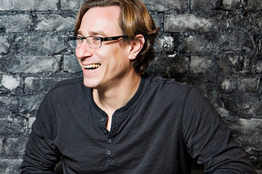 Derek Brown of Columbia Room, Eat The Rich, Mockingbird Hill, and