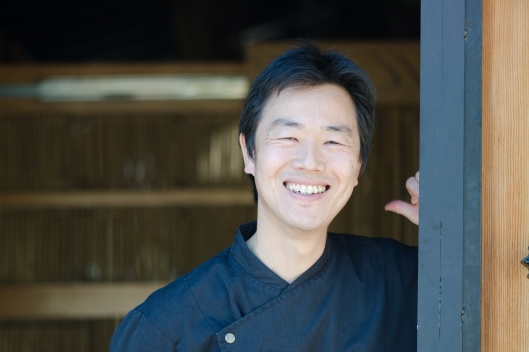 Kei Hasegawa