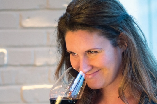 Julie Dalton of Wit & Wisdom