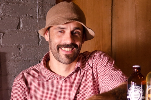 Eli Cayer