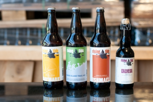 Daymark American Pale Ale