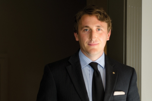  Maximilian Kast
