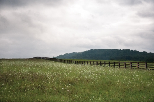 Arrington, Virginia
