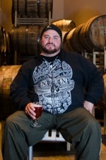 MacFannybaw: Bourbon Barrel-aged and Salted Rauchbier
