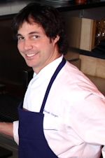 Beet Tartar
