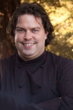 Wild Boar Tenderloin with Preparations of California Bay Laurel Wild Boar Tenderloin with Preparations of California Bay Laurel
