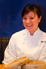Rou Jia Mo Sandwiches